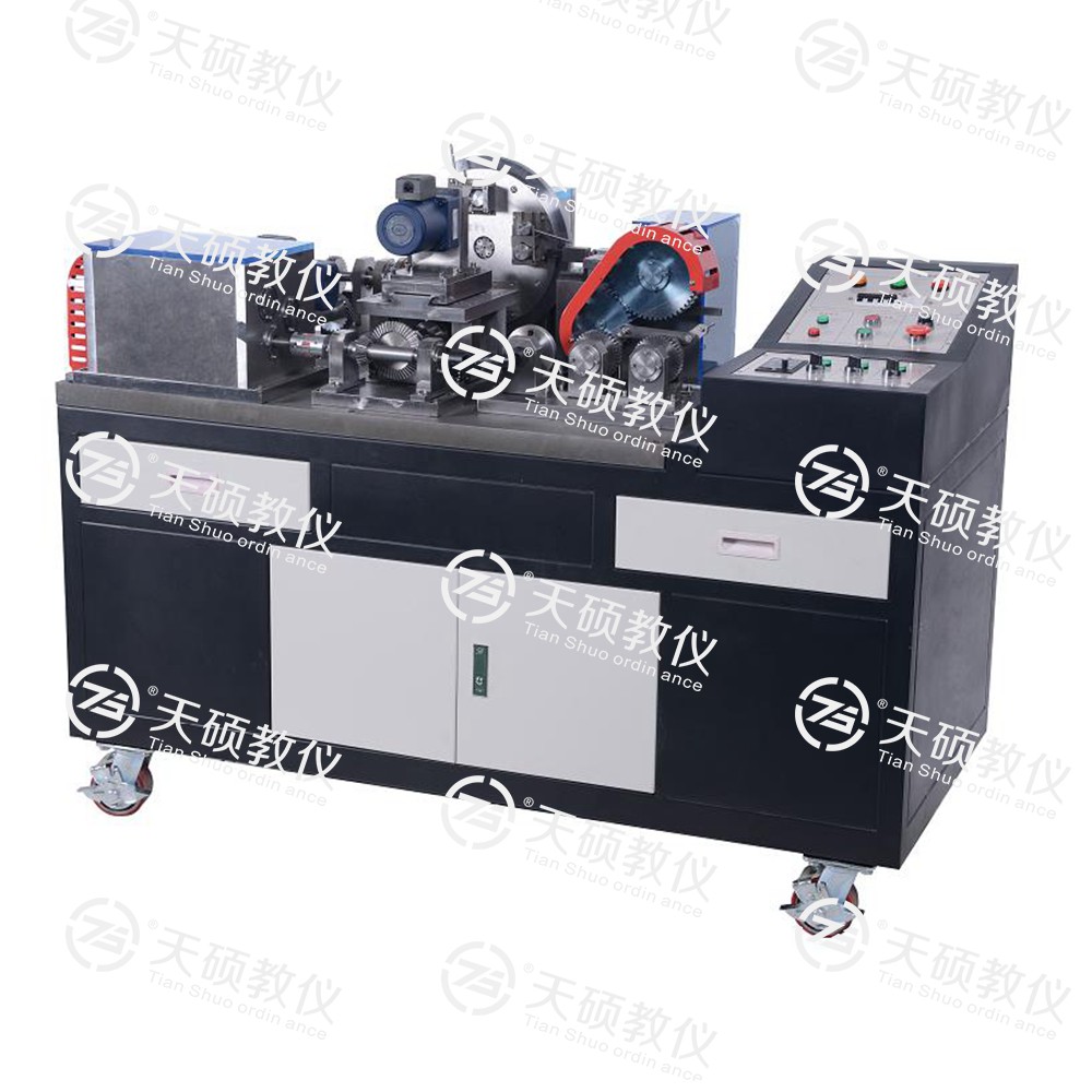 TSMTZP-2型 機(jī)械裝配技能綜合實(shí)訓(xùn)平臺